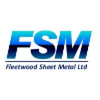 Fleetwood Sheet Metal Ltd 